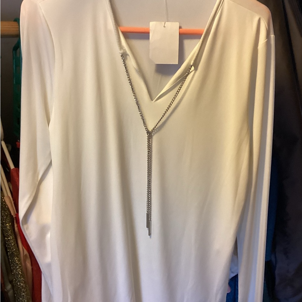 Long sleeve top